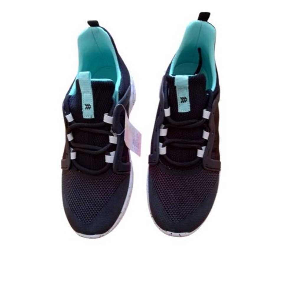 Ortholite Athletic Shoes - Black & White New with tags - Size 5